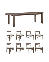 8 Seater Dining Tables