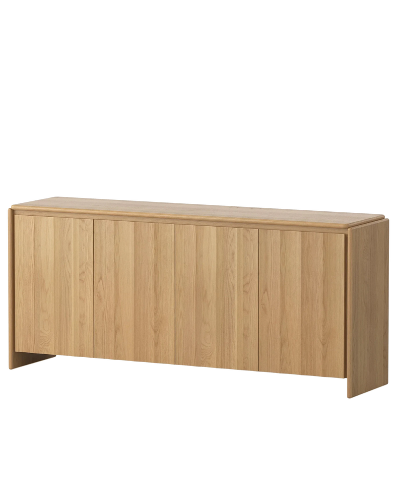 Anton Sideboard 180cm - Oak