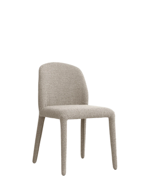 Cleo Dining Chair - Beige