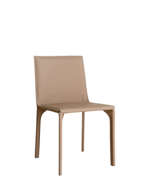 Gwen Dining Chair - Nude