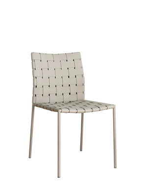 Wrap Dining Chair - Taupe