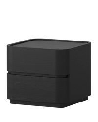 Black Bedside Tables