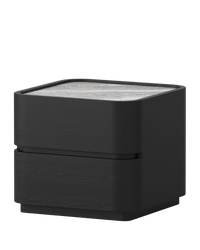 Black Bedside Tables
