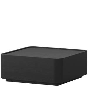 Clayton Coffee Table - Black