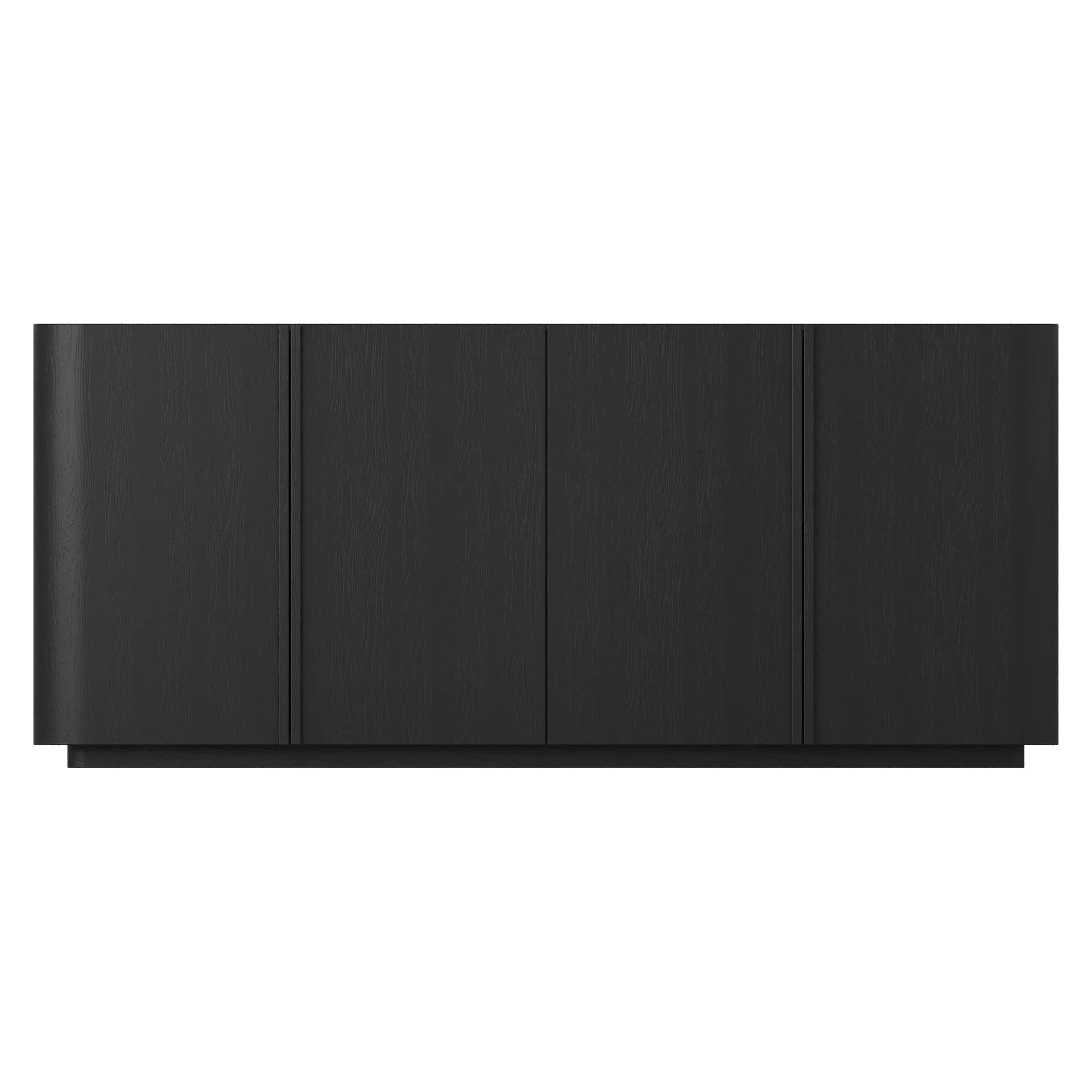 Clayton Sideboard 180cm - Black