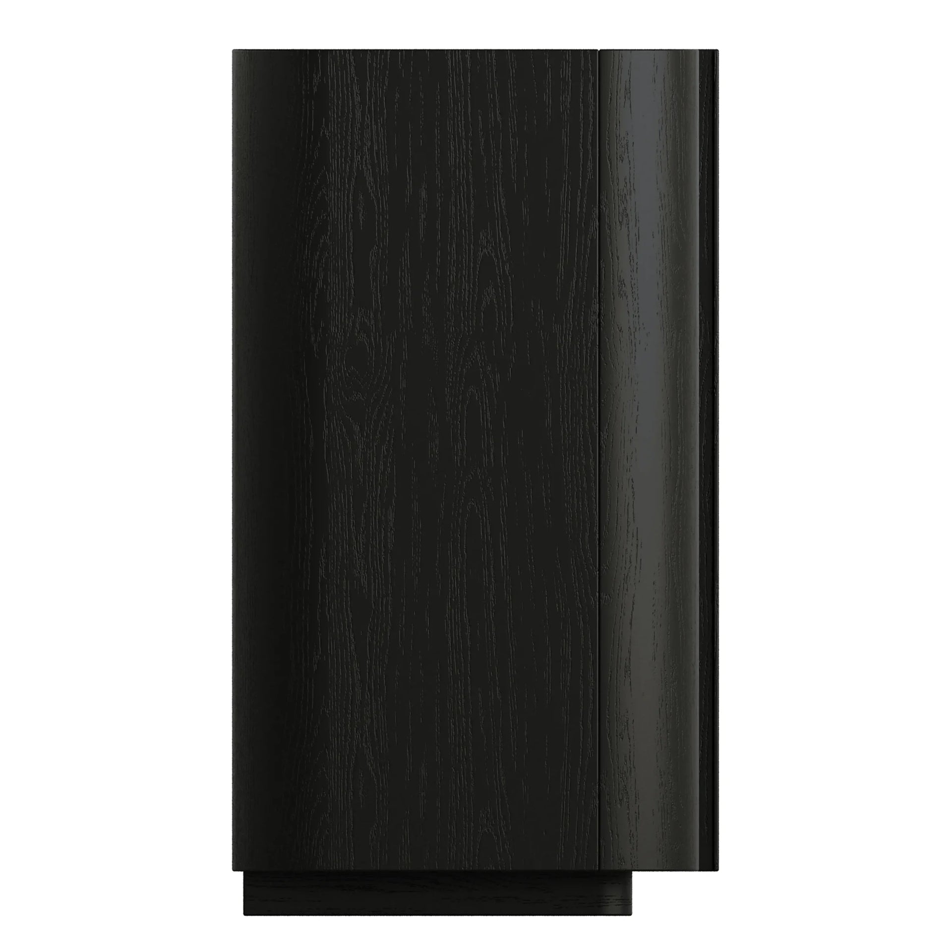 Clayton Sideboard 180cm - Black