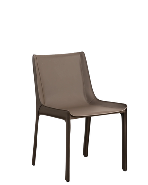 Terrance Dining Chair - Sable
