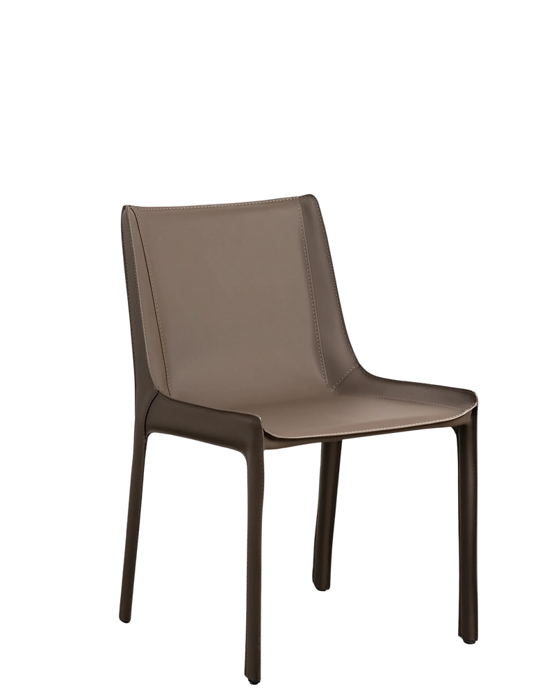 Terrance Dining Chair - Sable