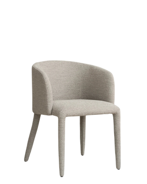 Lottie Dining Chair - Beige