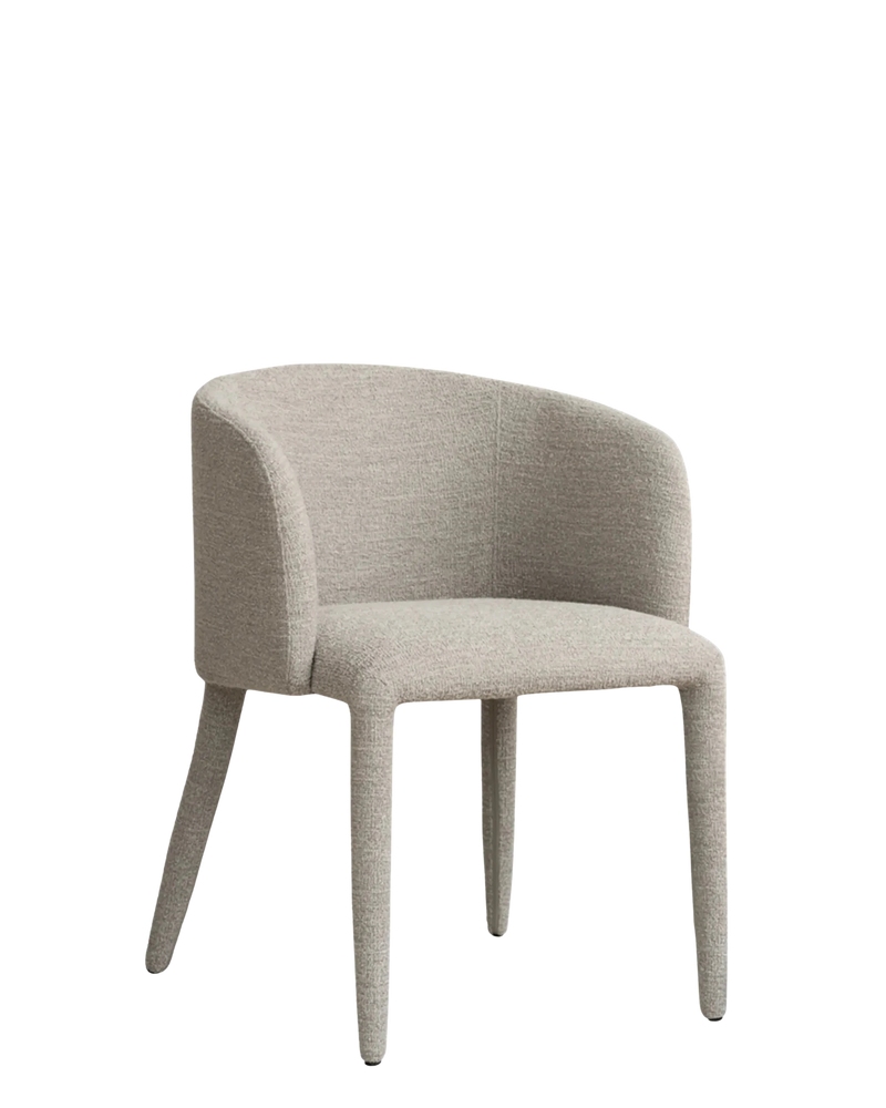 Lottie Dining Chair - Beige