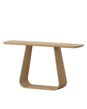 Sima Console Table - Oak