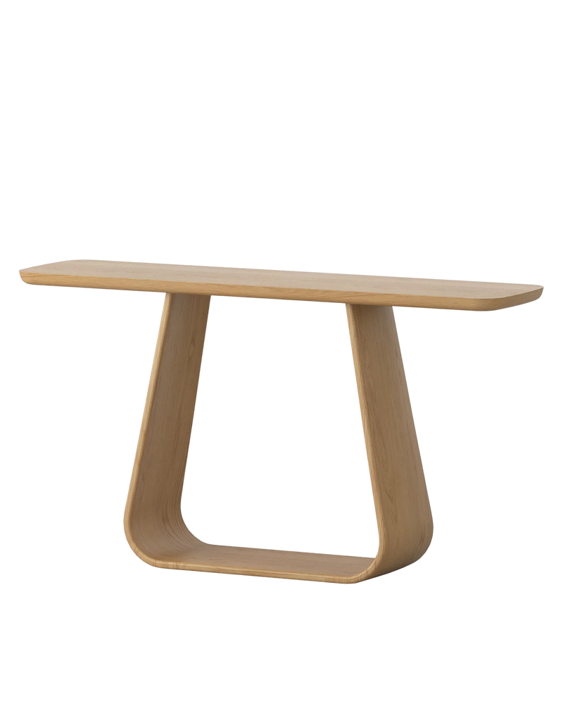 Sima Console Table - Oak