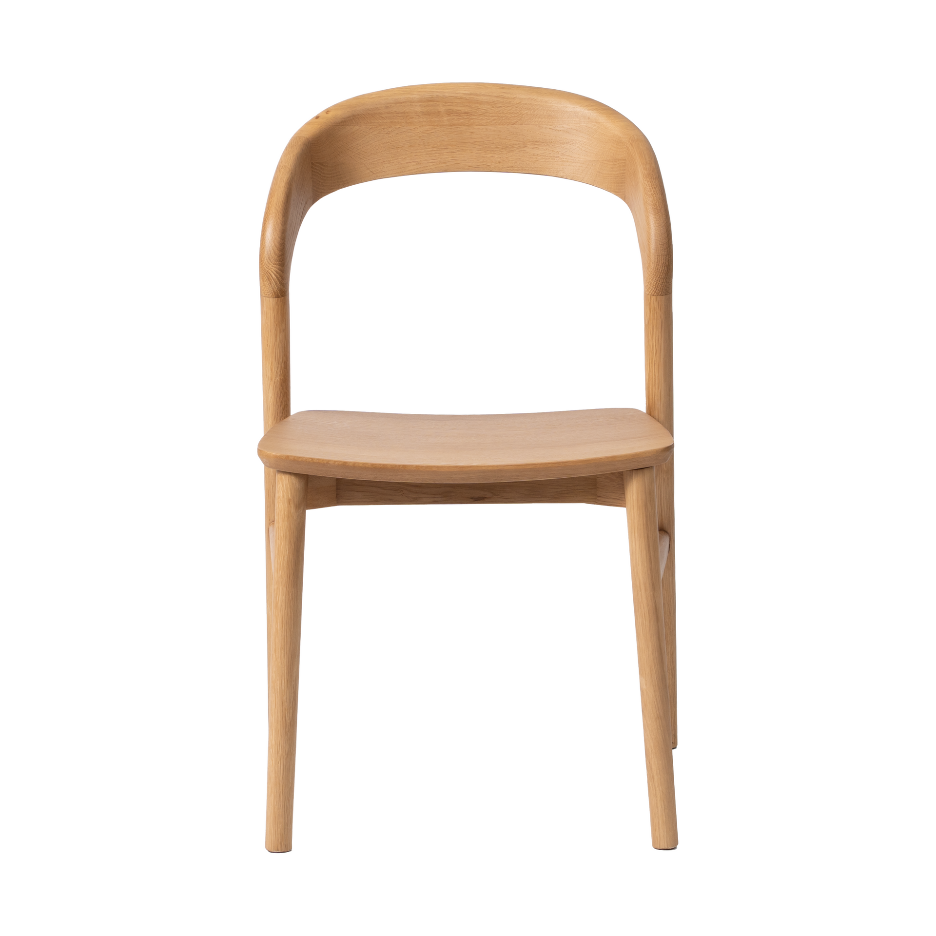 Tempo Dining Chair - Oak
