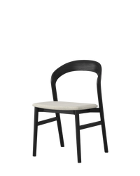 Black Chairs