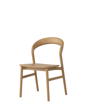 Tempo Dining Chair - Oak