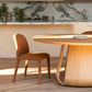 Sima Dining Table 160cm - Oak