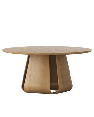 Sima Dining Table 160cm - Oak