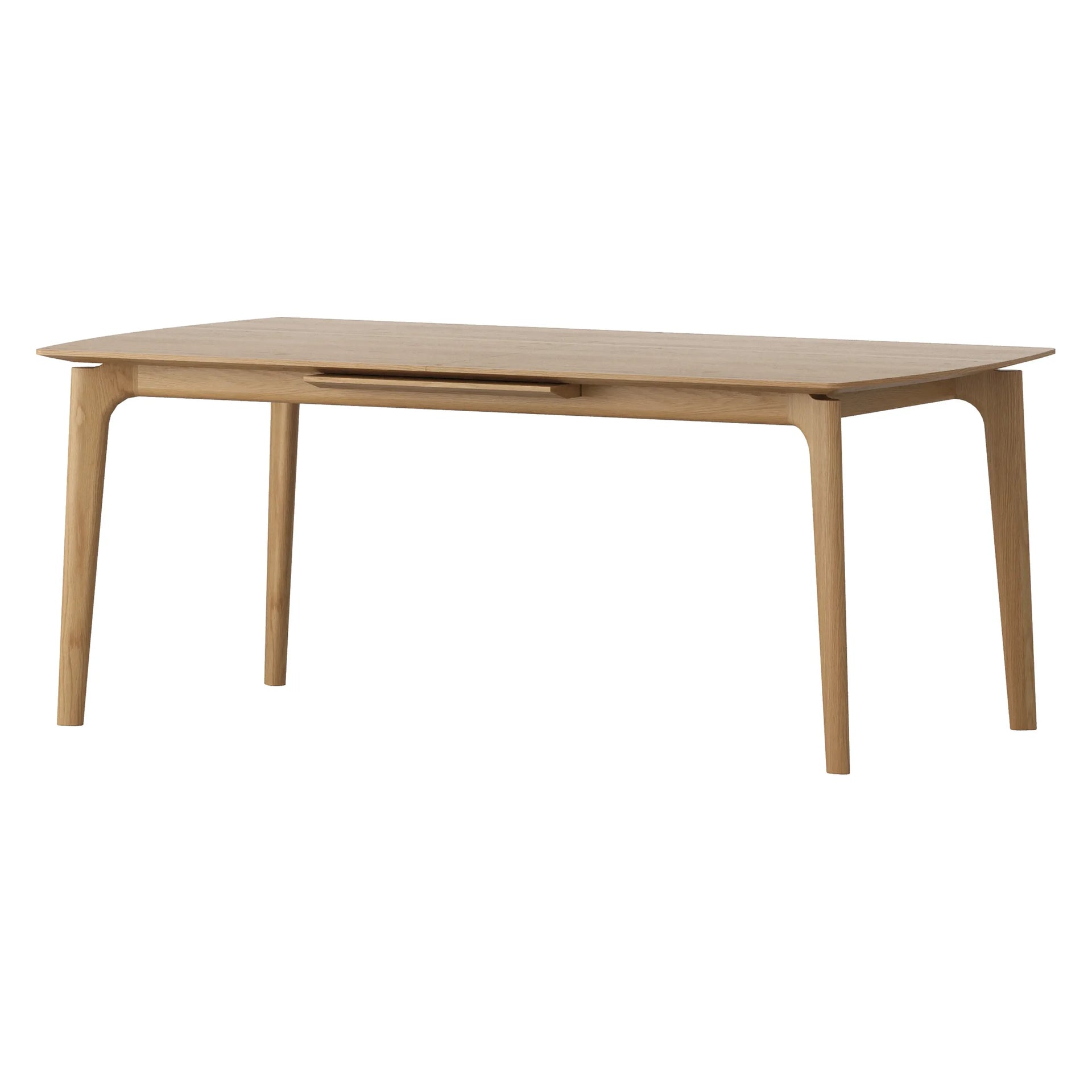 Lana Extension Dining Table - Oak