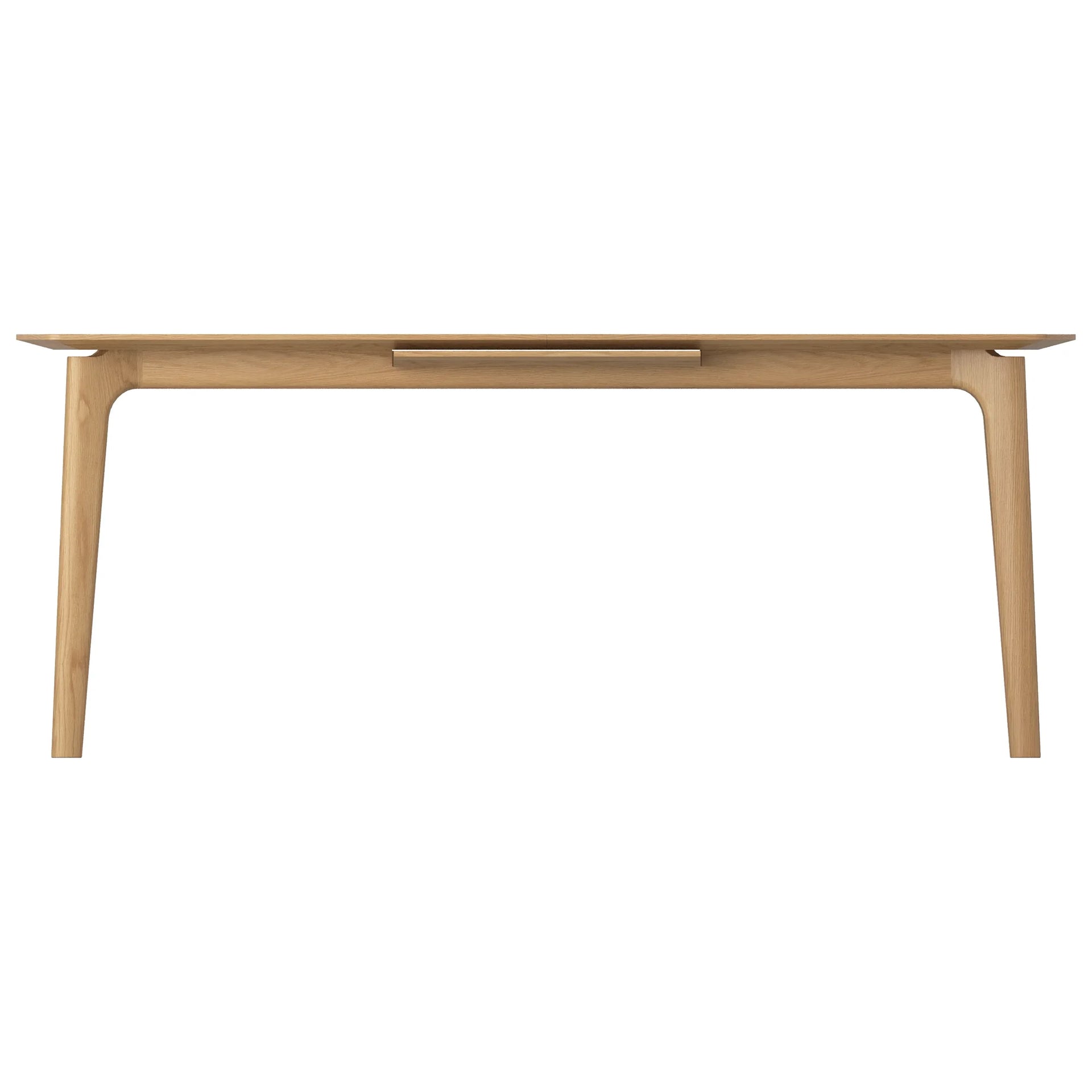 Lana Extension Dining Table - Oak