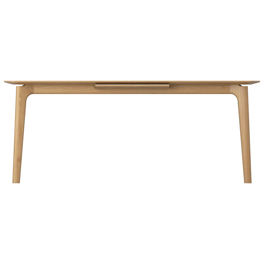 Lana Extension Dining Table - Oak