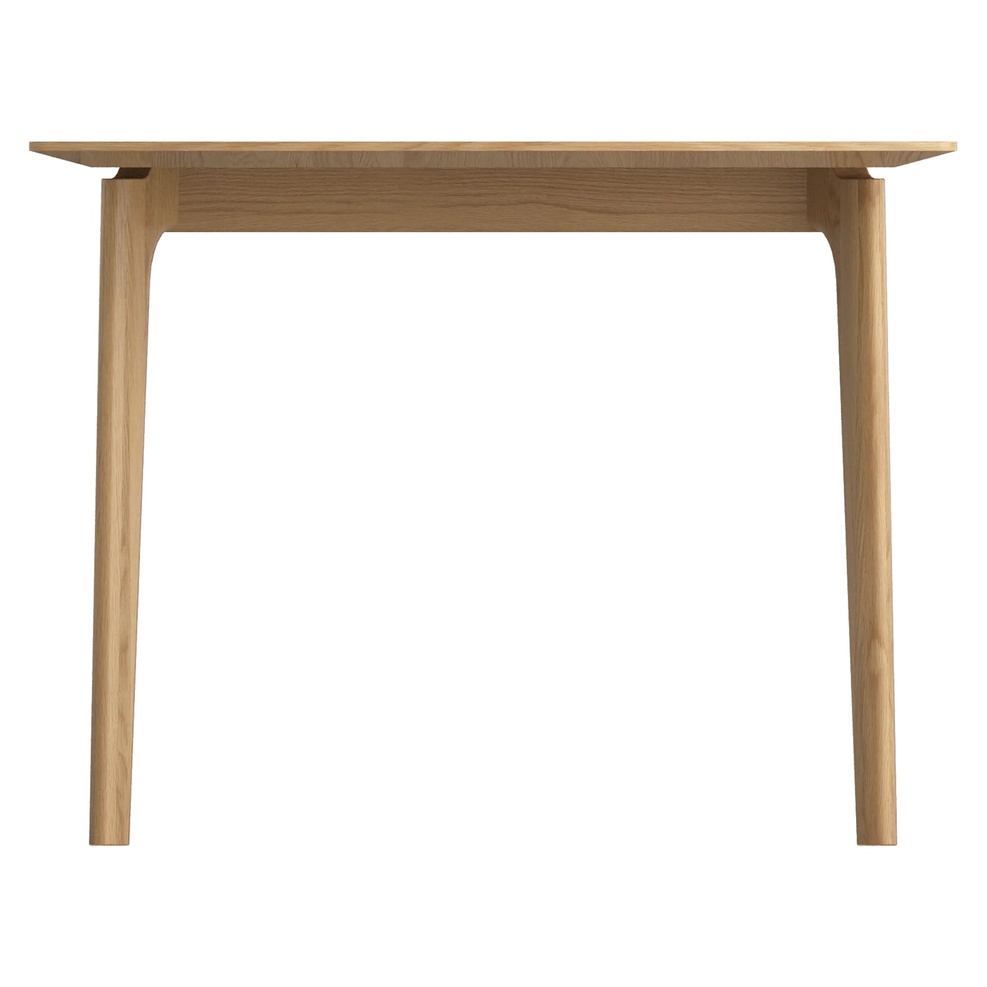 Lana Extension Dining Table - Oak