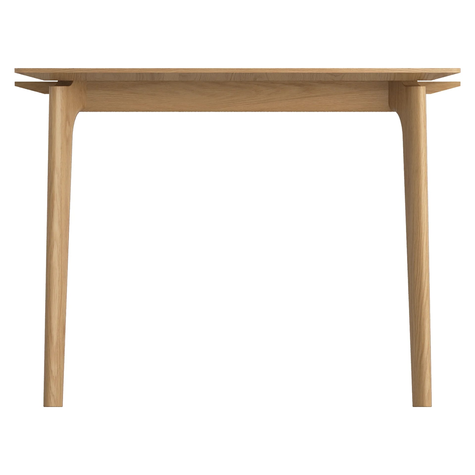 Lana Extension Dining Table - Oak