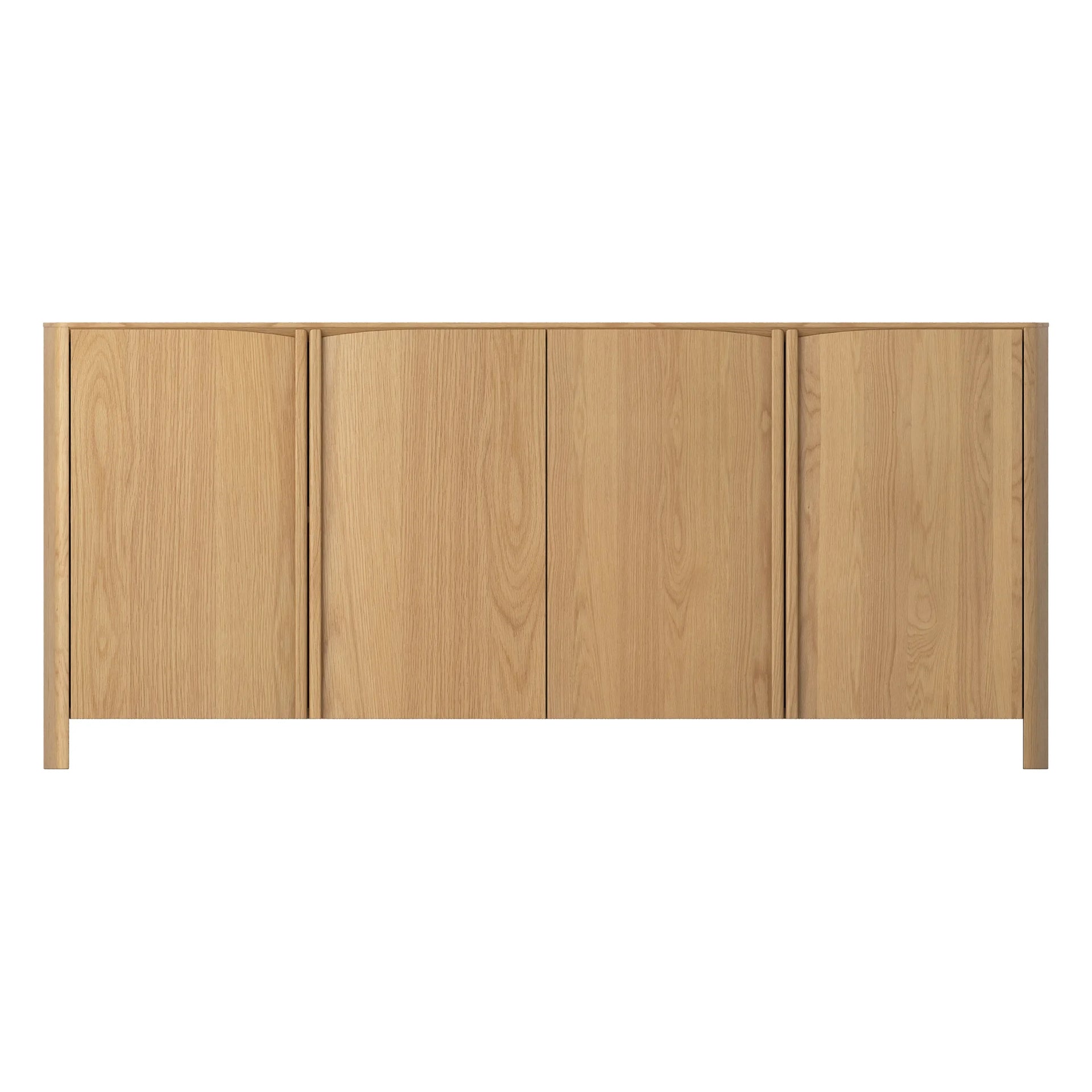 Lana Sideboard 180cm - Oak