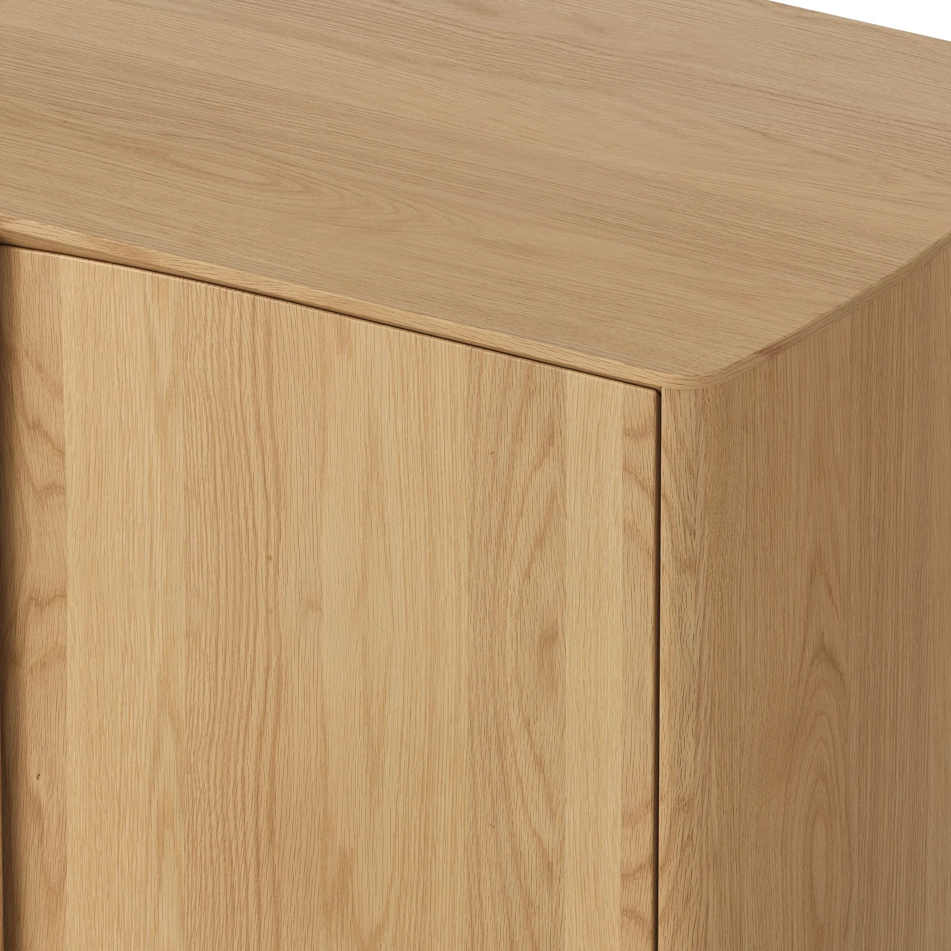Lana Sideboard 180cm - Oak