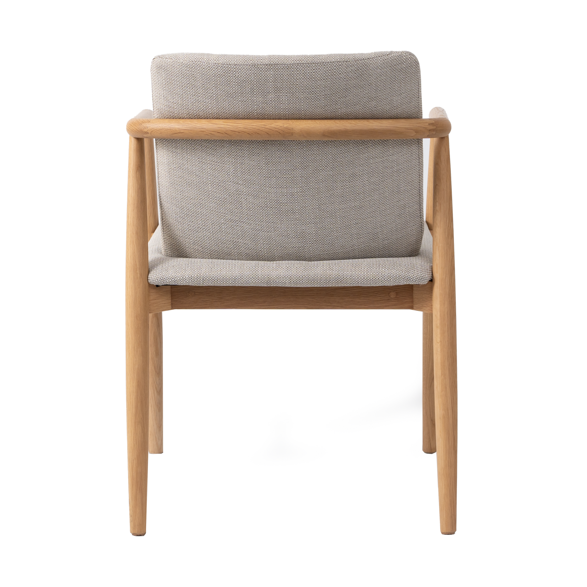Maya Dining Chair - Oak