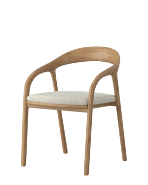 Merrett Dining Chair - Ash