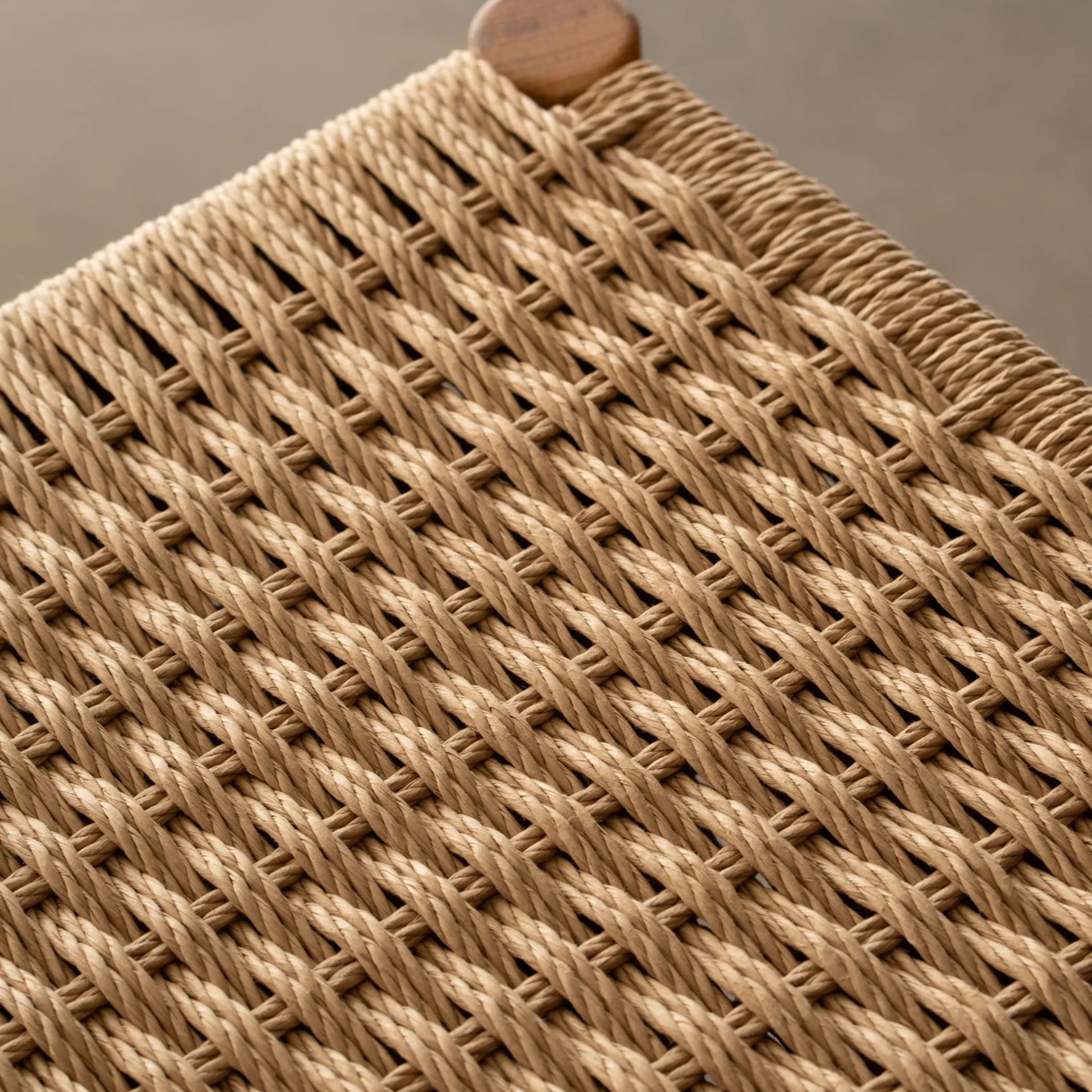 Morton Bar Stool - Oak