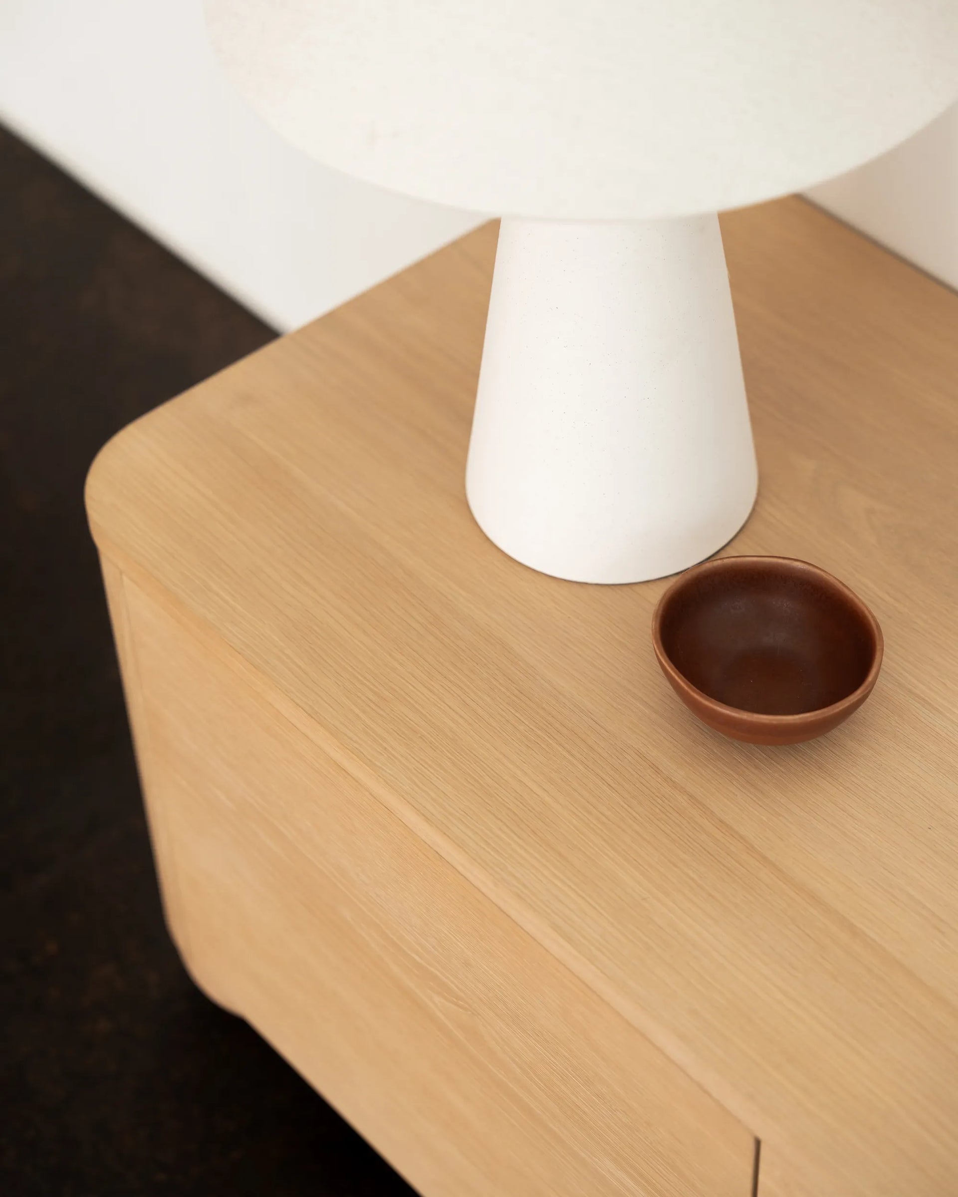 Bound Entertainment Unit 210cm - Oak