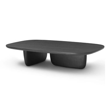 Monroe Coffee Table - Black