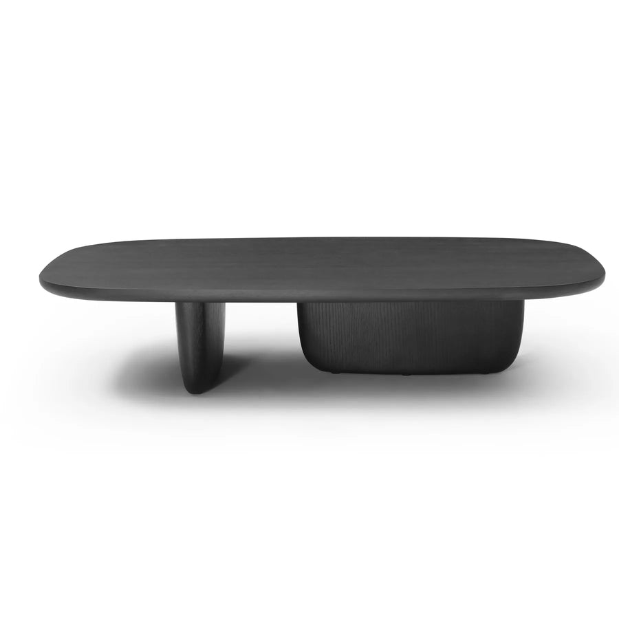 Monroe Coffee Table - Black