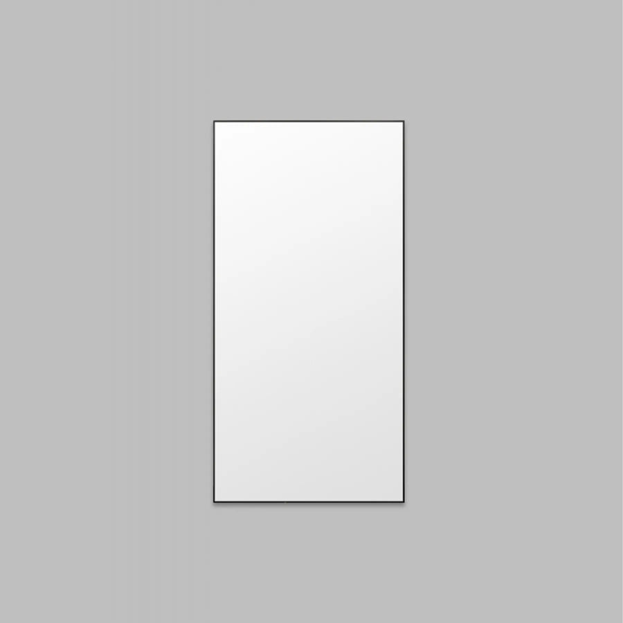 Flynn Leaner Mirror - Black 50cm x 135cm