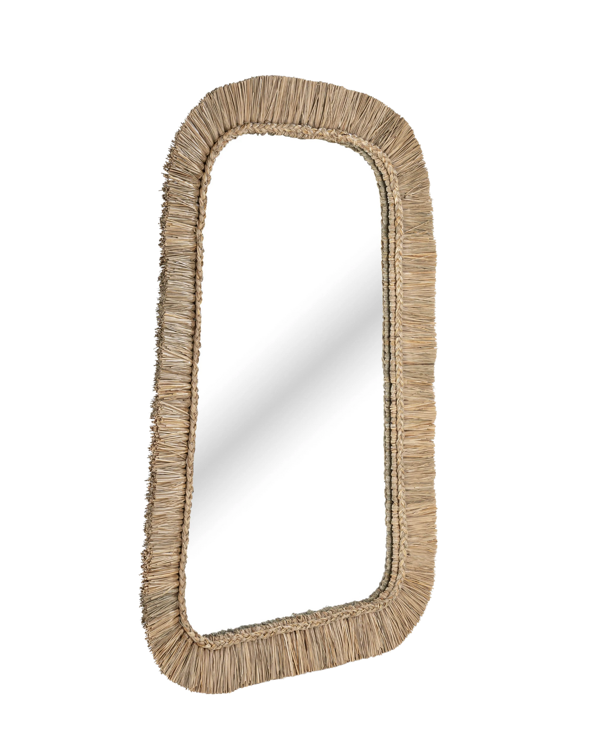 Filter Mirror - Natural