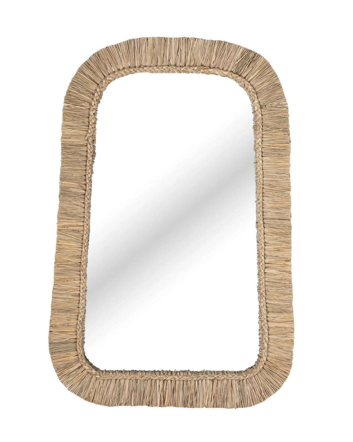 Filter Mirror - Natural