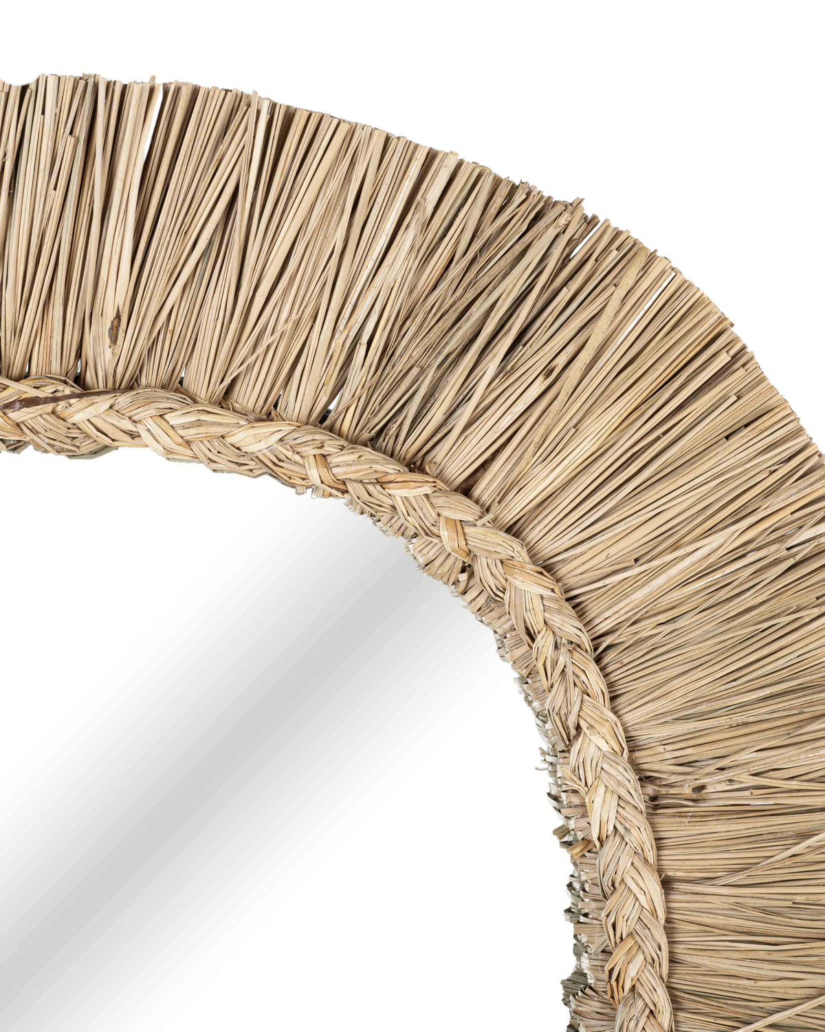 Filter Mirror - Natural