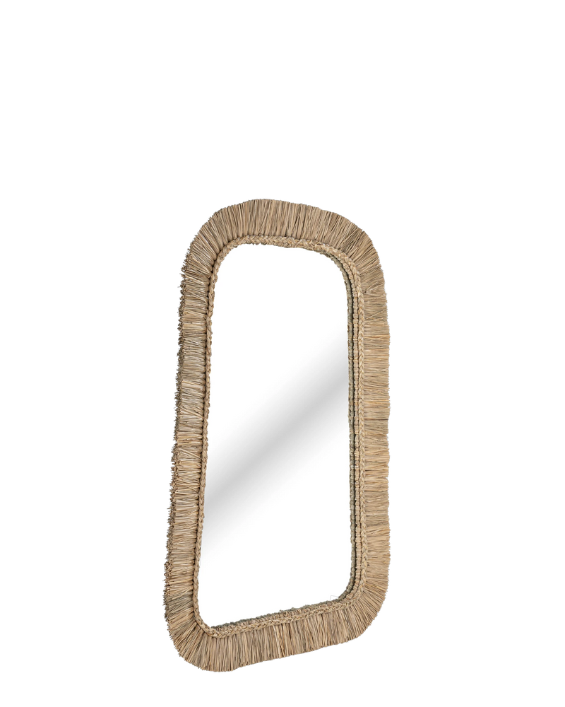 Filter Mirror - Natural