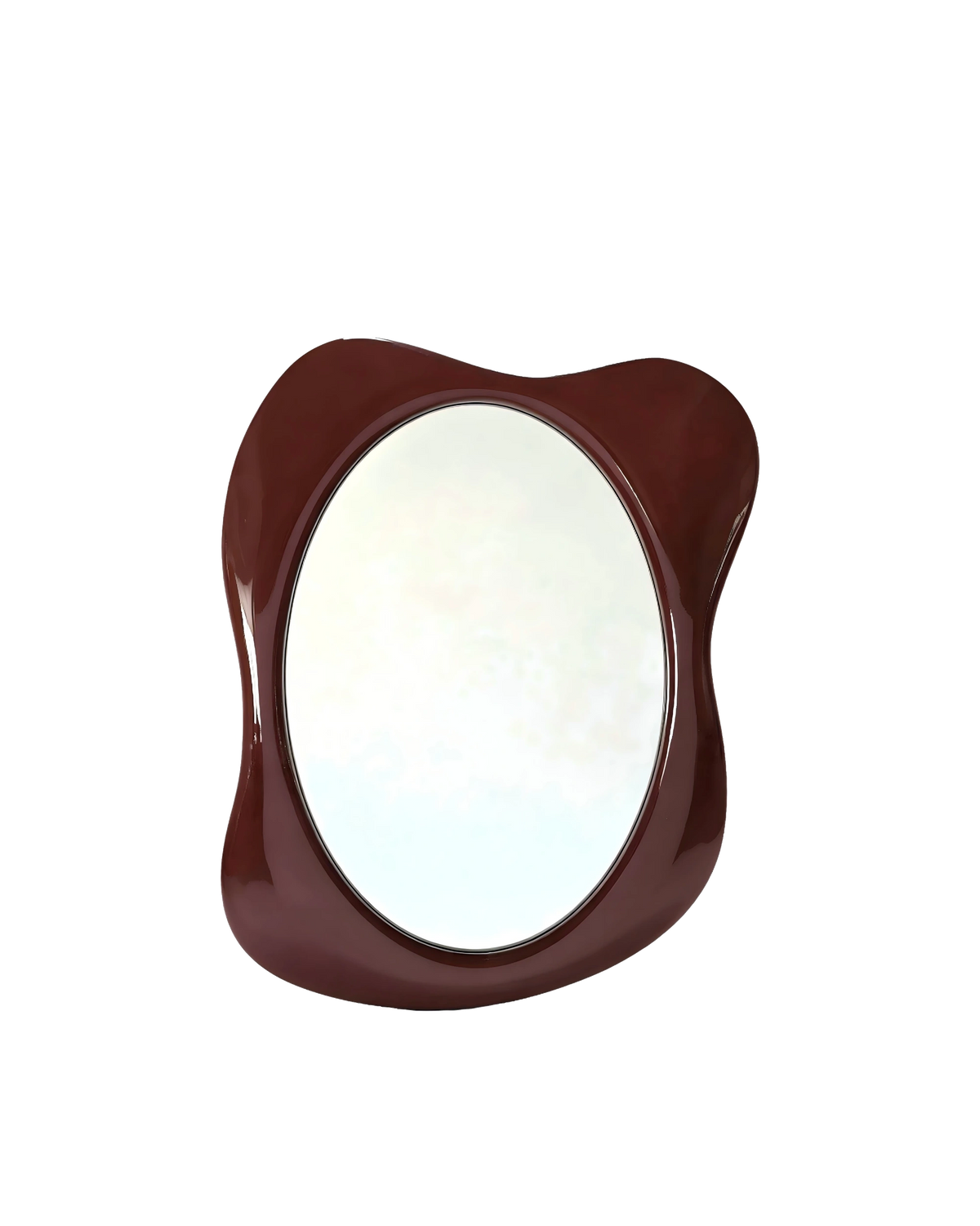 Tinker Wall Mirror
84cm x 106cm -
Burgundy