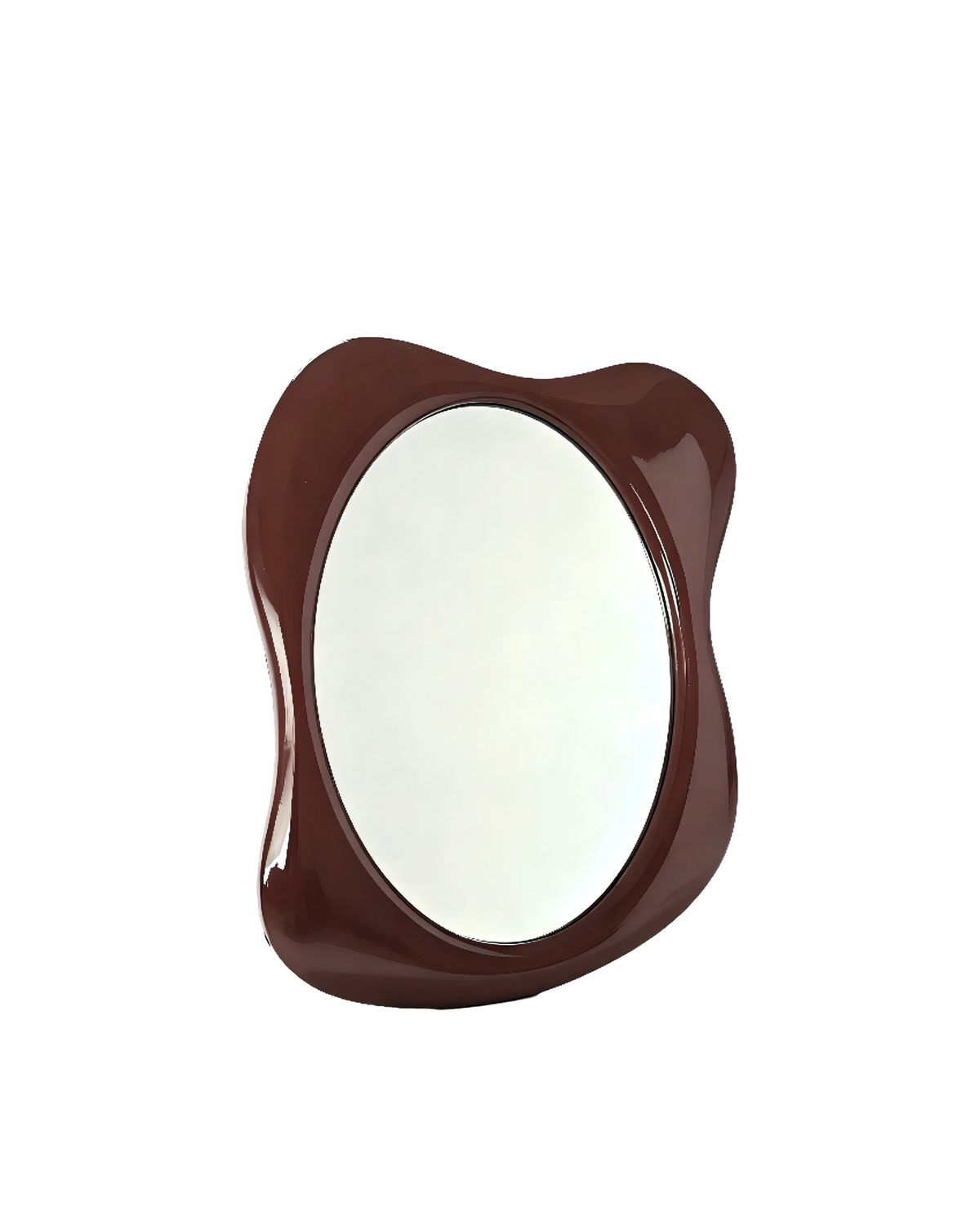 Tinker Wall Mirror
84cm x 106cm -
Burgundy