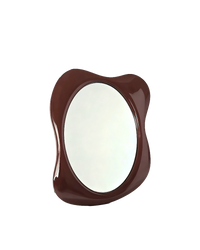 Oval Mirrors