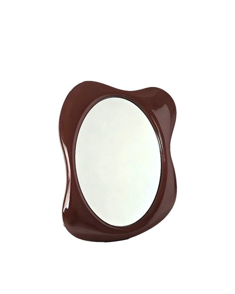 Tinker Wall Mirror
84cm x 106cm -
Burgundy