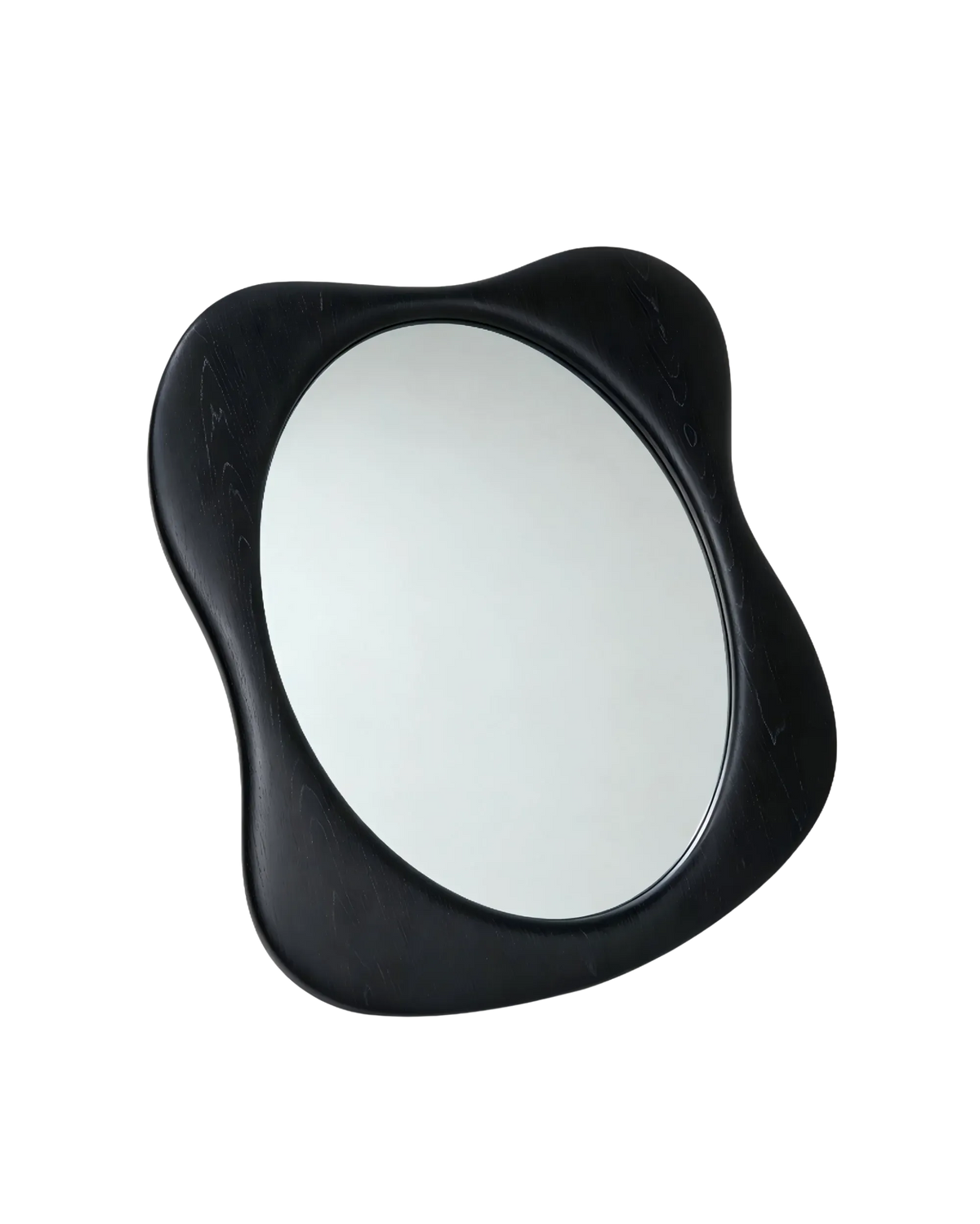 Tinker Wall Mirror
84cm x 106cm -
Black
