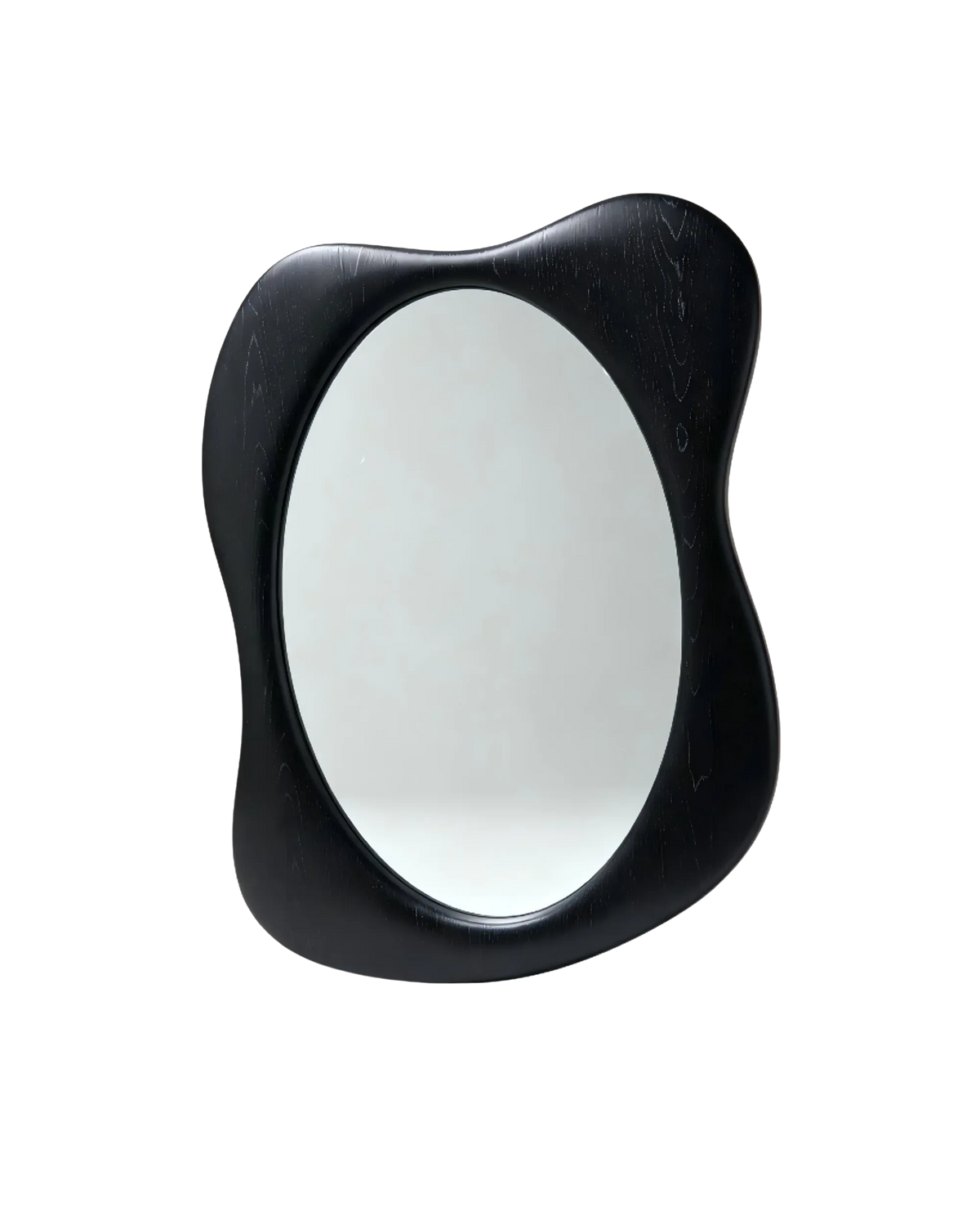 Tinker Wall Mirror
84cm x 106cm -
Black