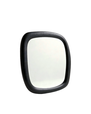 Mirage Wall Mirror
100cm x 100cm -
Black