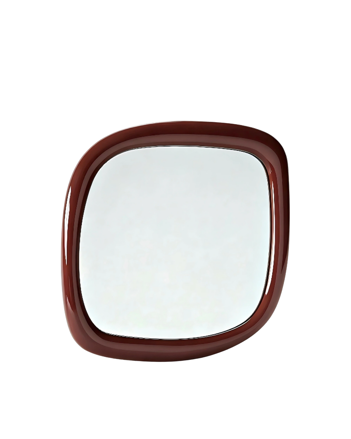 Mirage Wall Mirror
100cm x 100cm -
Burgundy