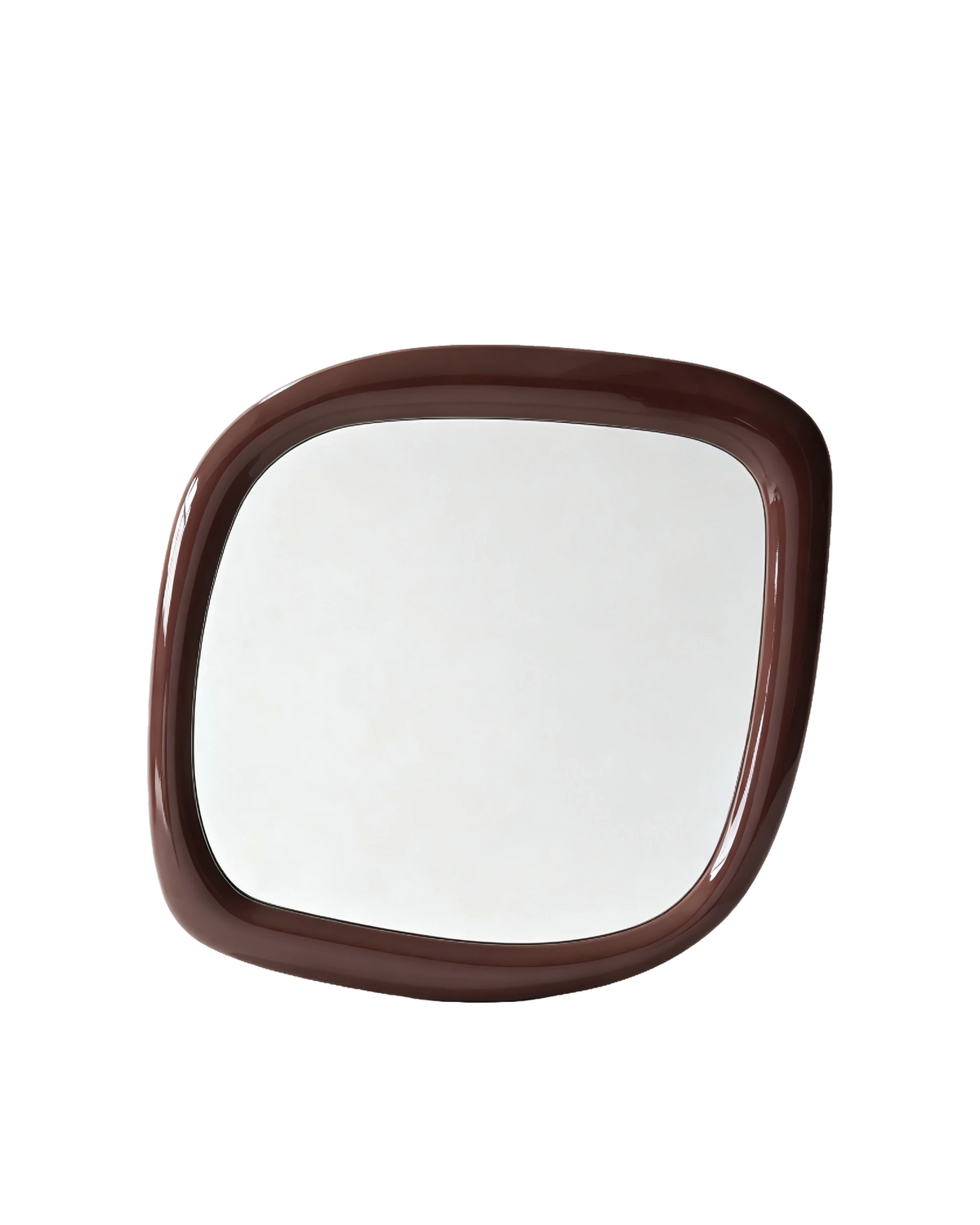Mirage Wall Mirror
100cm x 100cm -
Burgundy