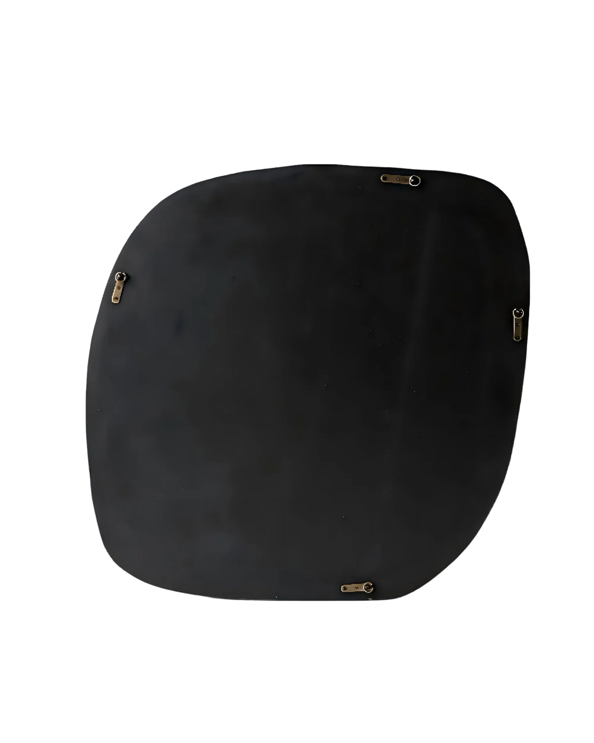 Mirage Wall Mirror
100cm x 100cm -
Burgundy