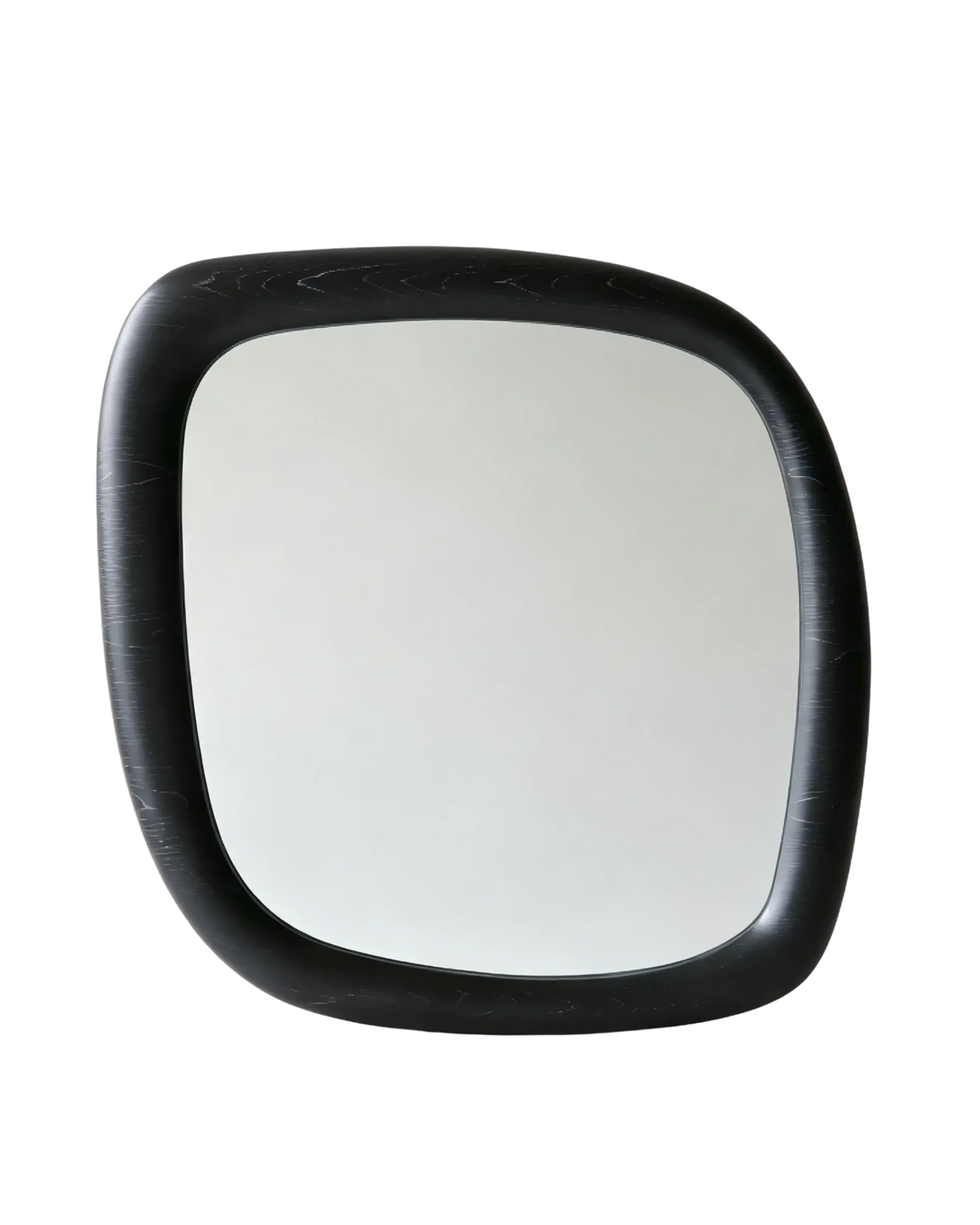 Mirage Wall Mirror
100cm x 100cm -
Black